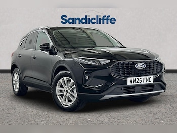 Ford - Kuga