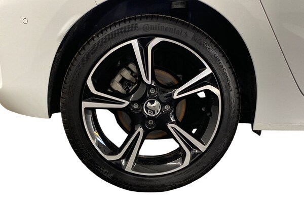 Used Vauxhall Corsa 2024 for sale - 74867385: Photo 10