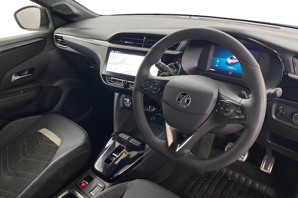 Used Vauxhall Corsa 2024 for sale - 74867385: Photo 11