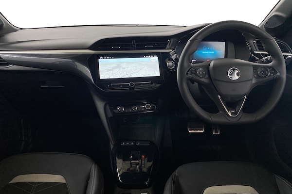 Used Vauxhall Corsa 2024 for sale - 74867385: Photo 13