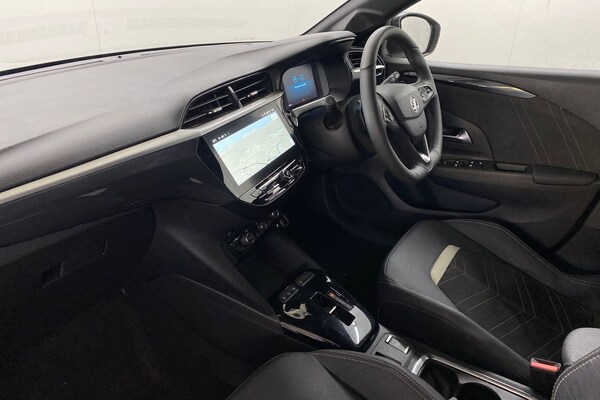 Used Vauxhall Corsa 2024 for sale - 74867385: Photo 14