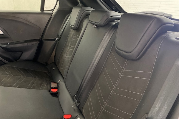 Used Vauxhall Corsa 2024 for sale - 74867385: Photo 15