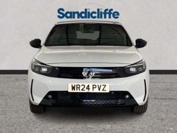 Used Vauxhall Corsa 2024 for sale - 74867385: Photo