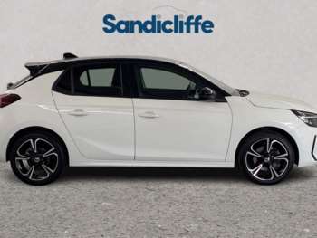 Used Vauxhall Corsa 2024 for sale - 74867385: Photo