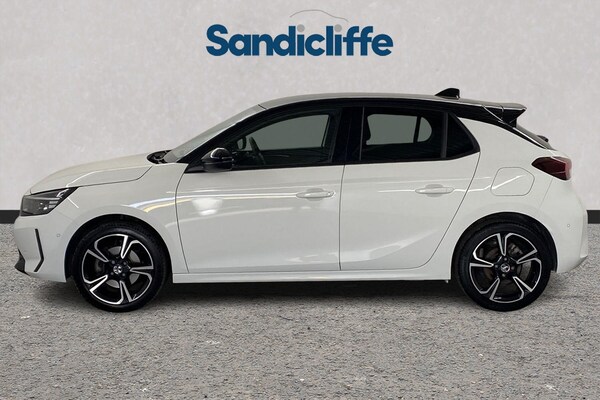 Used Vauxhall Corsa 2024 for sale - 74867385: Photo 7