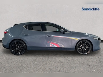 Used Mazda Mazda3 2020 for sale - 76347288: Photo