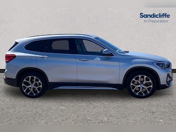 Used BMW X1 2021 for sale - 78427965: Photo