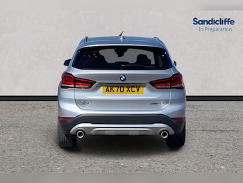 Used BMW X1 2021 for sale - 78427965: Photo