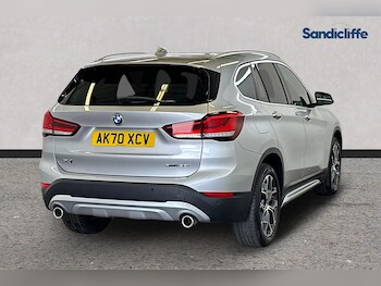 Used BMW X1 2021 for sale - 78427965: Photo