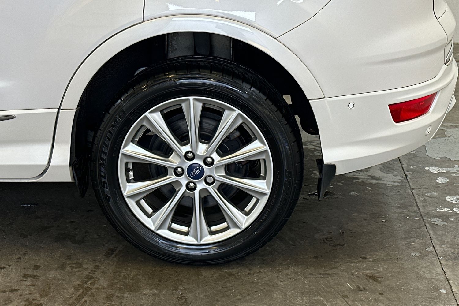 Used Ford Kuga 2018 for sale - 77998282: Photo 11