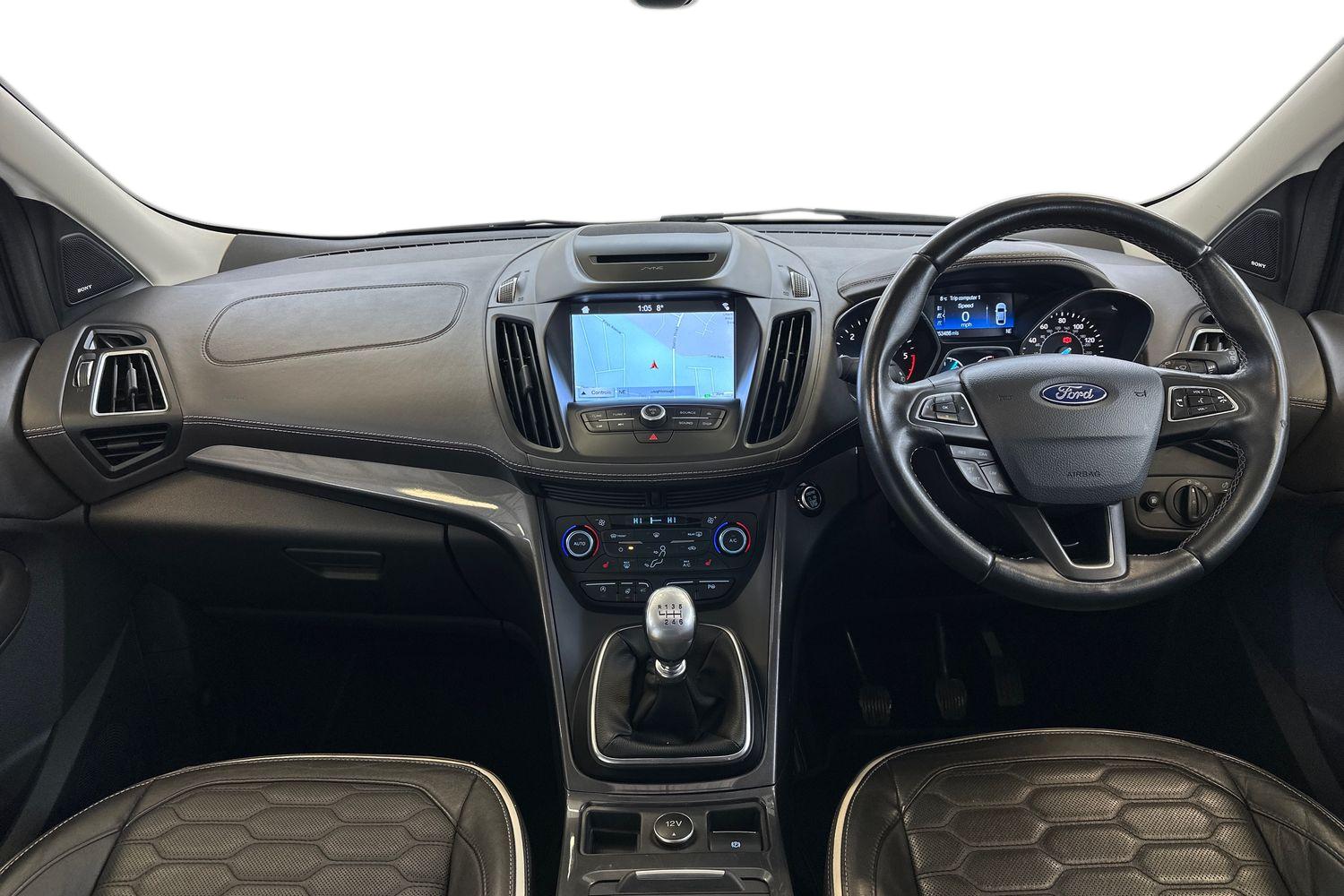 Used Ford Kuga 2018 for sale - 77998282: Photo 13