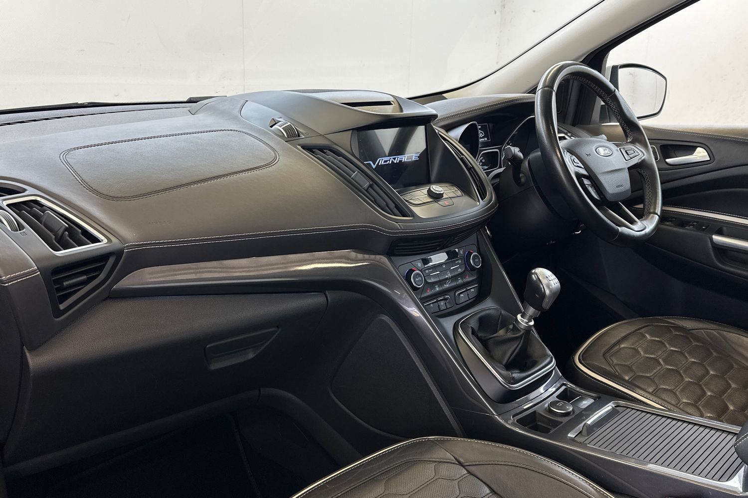 Used Ford Kuga 2018 for sale - 77998282: Photo 14