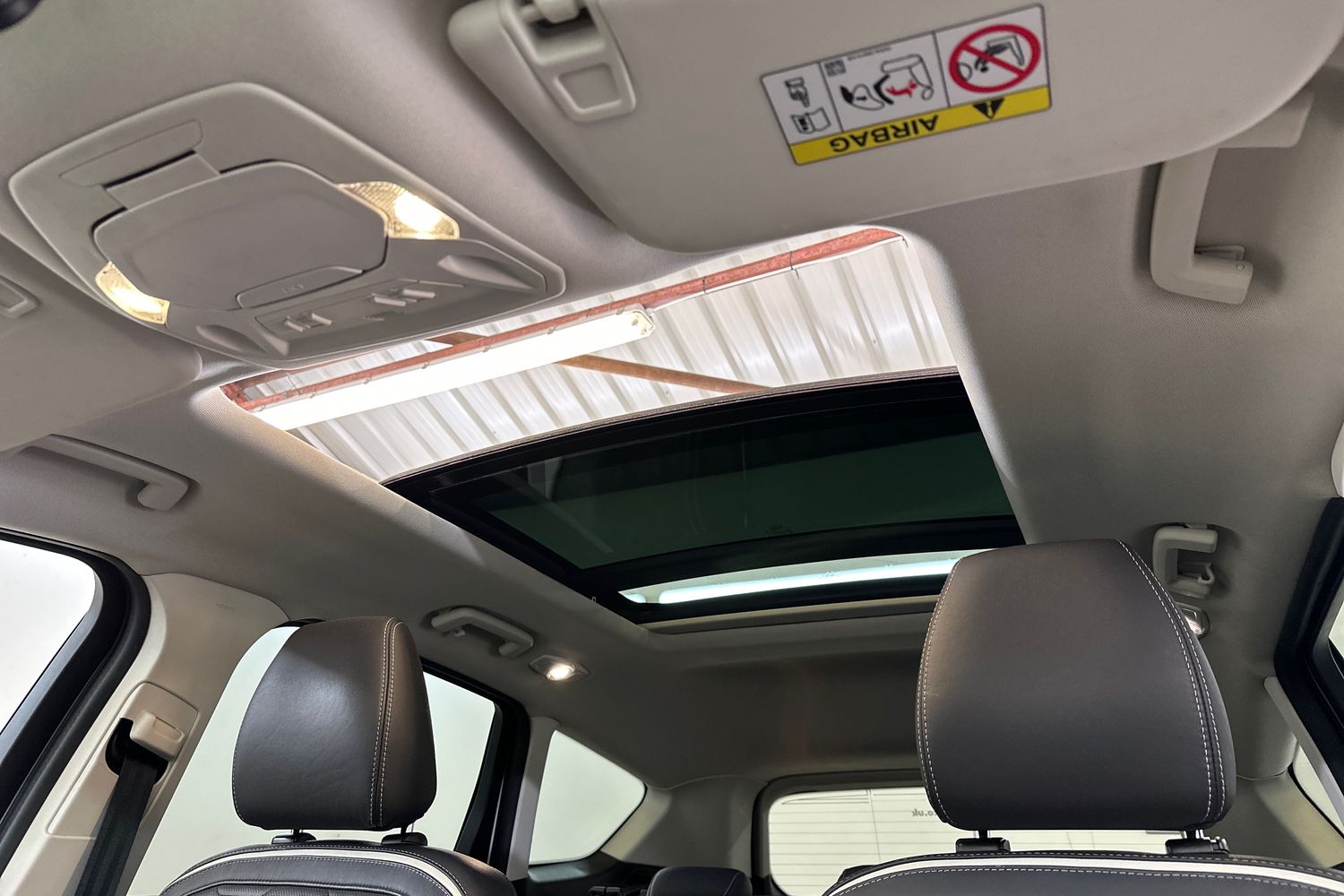 Used Ford Kuga 2018 for sale - 77998282: Photo 19