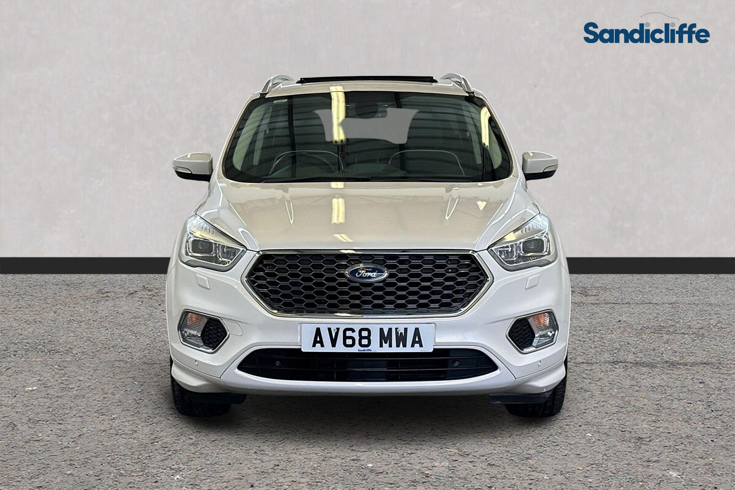 Used Ford Kuga 2018 for sale - 77998282: Photo 2