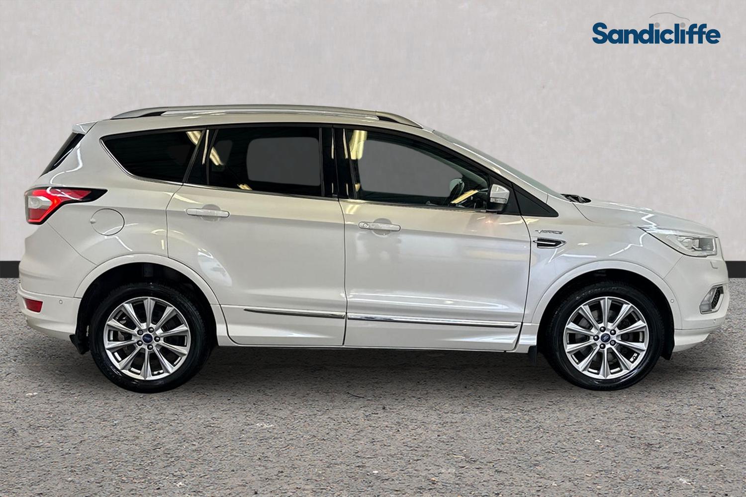 Used Ford Kuga 2018 for sale - 77998282: Photo 3