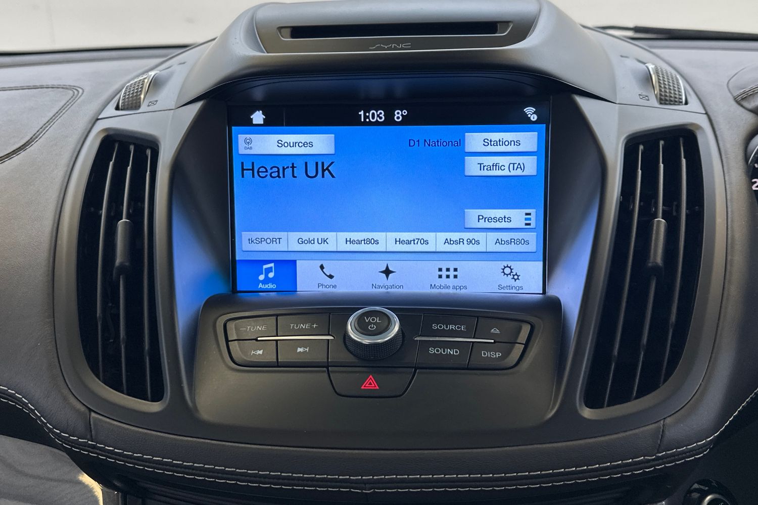 Used Ford Kuga 2018 for sale - 77998282: Photo 35