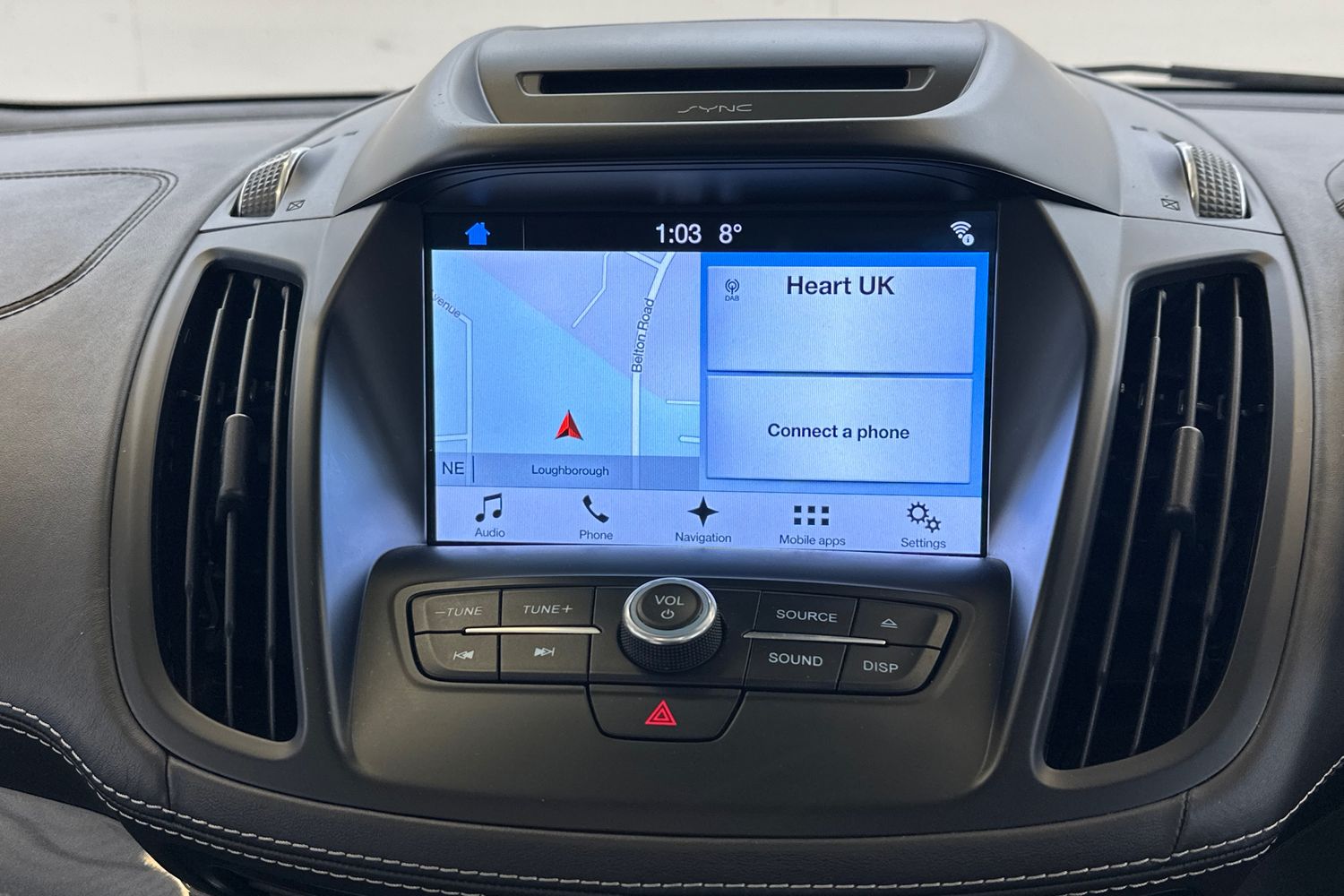 Used Ford Kuga 2018 for sale - 77998282: Photo 36