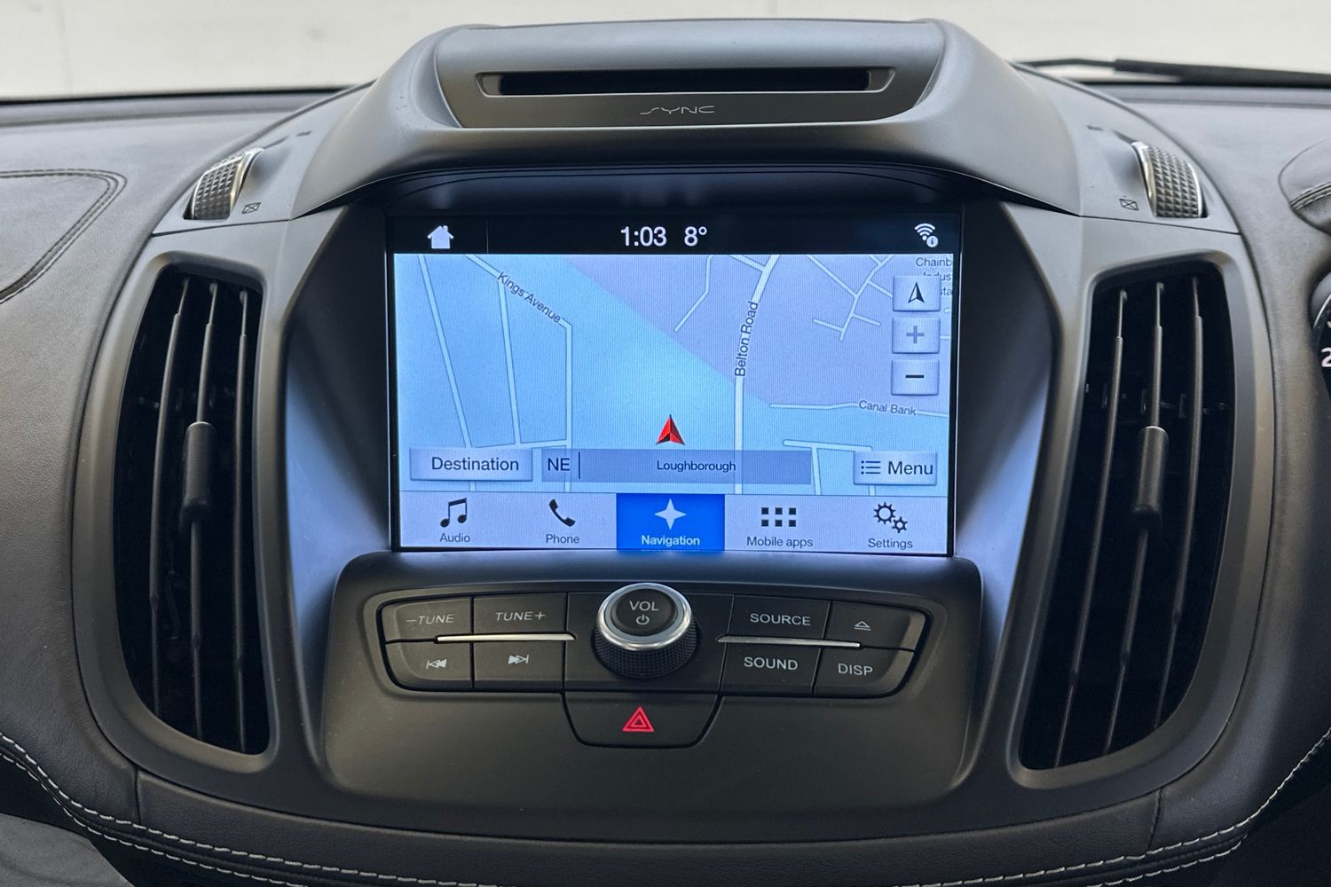 Used Ford Kuga 2018 for sale - 77998282: Photo 37