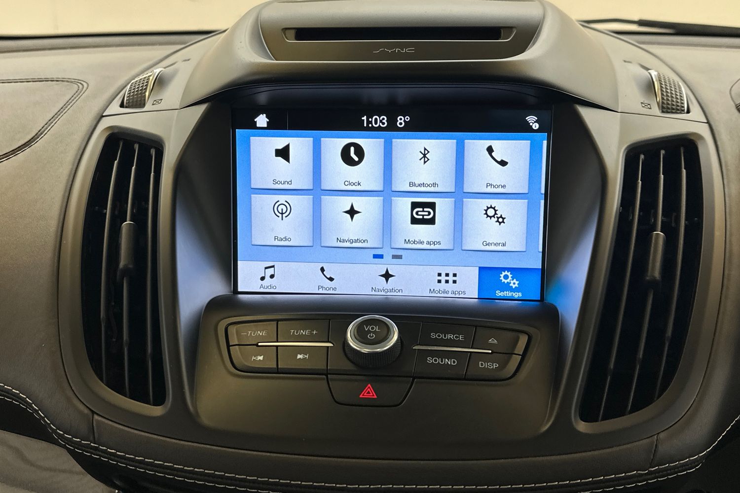 Used Ford Kuga 2018 for sale - 77998282: Photo 38