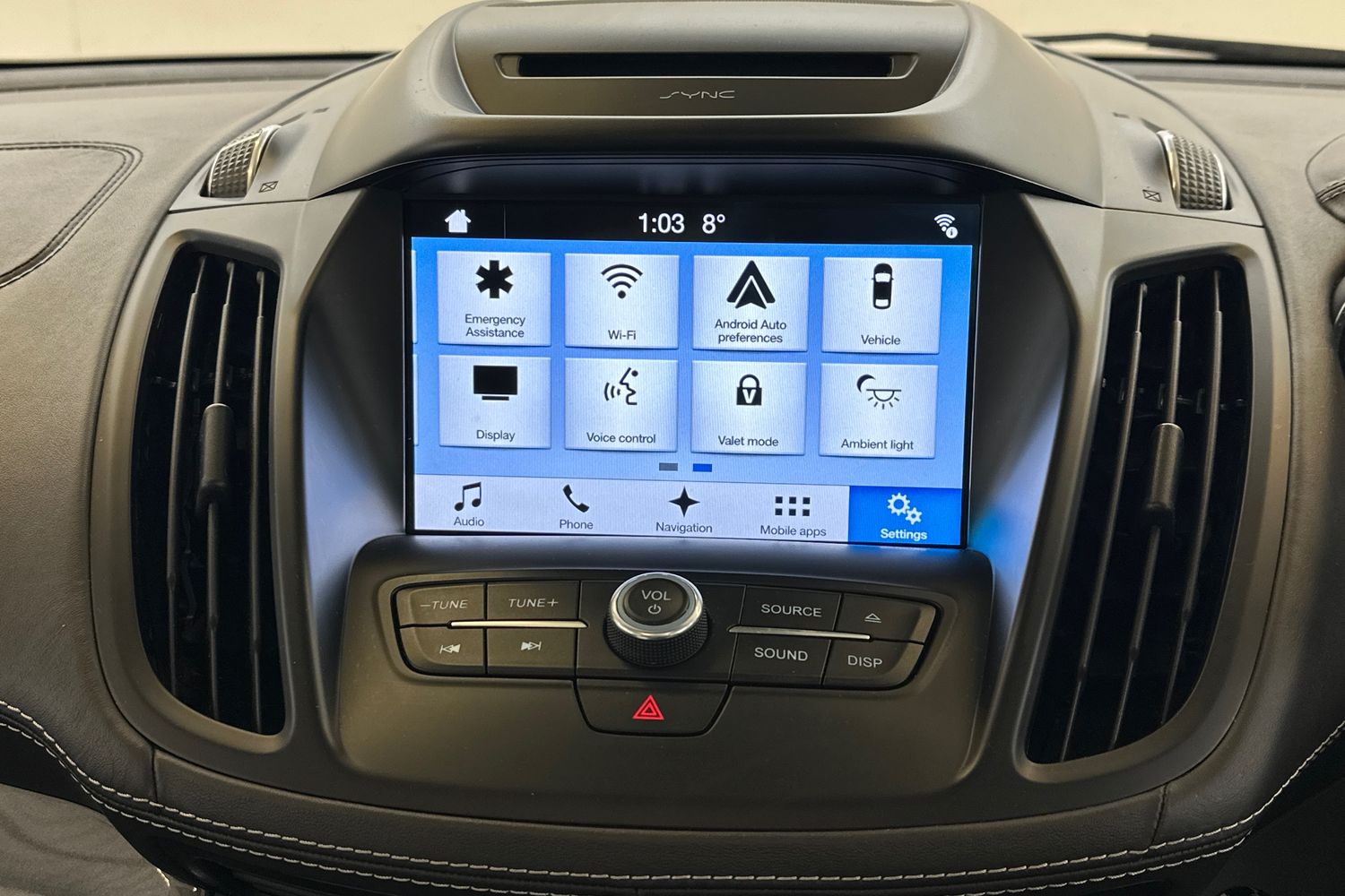 Used Ford Kuga 2018 for sale - 77998282: Photo 39