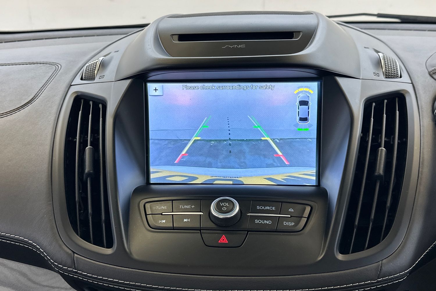 Used Ford Kuga 2018 for sale - 77998282: Photo 40