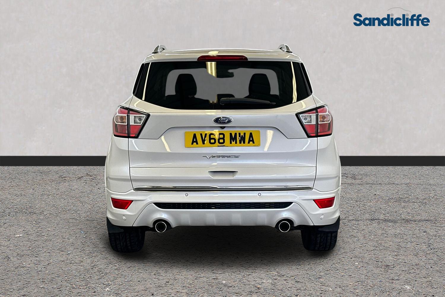 Used Ford Kuga 2018 for sale - 77998282: Photo 6