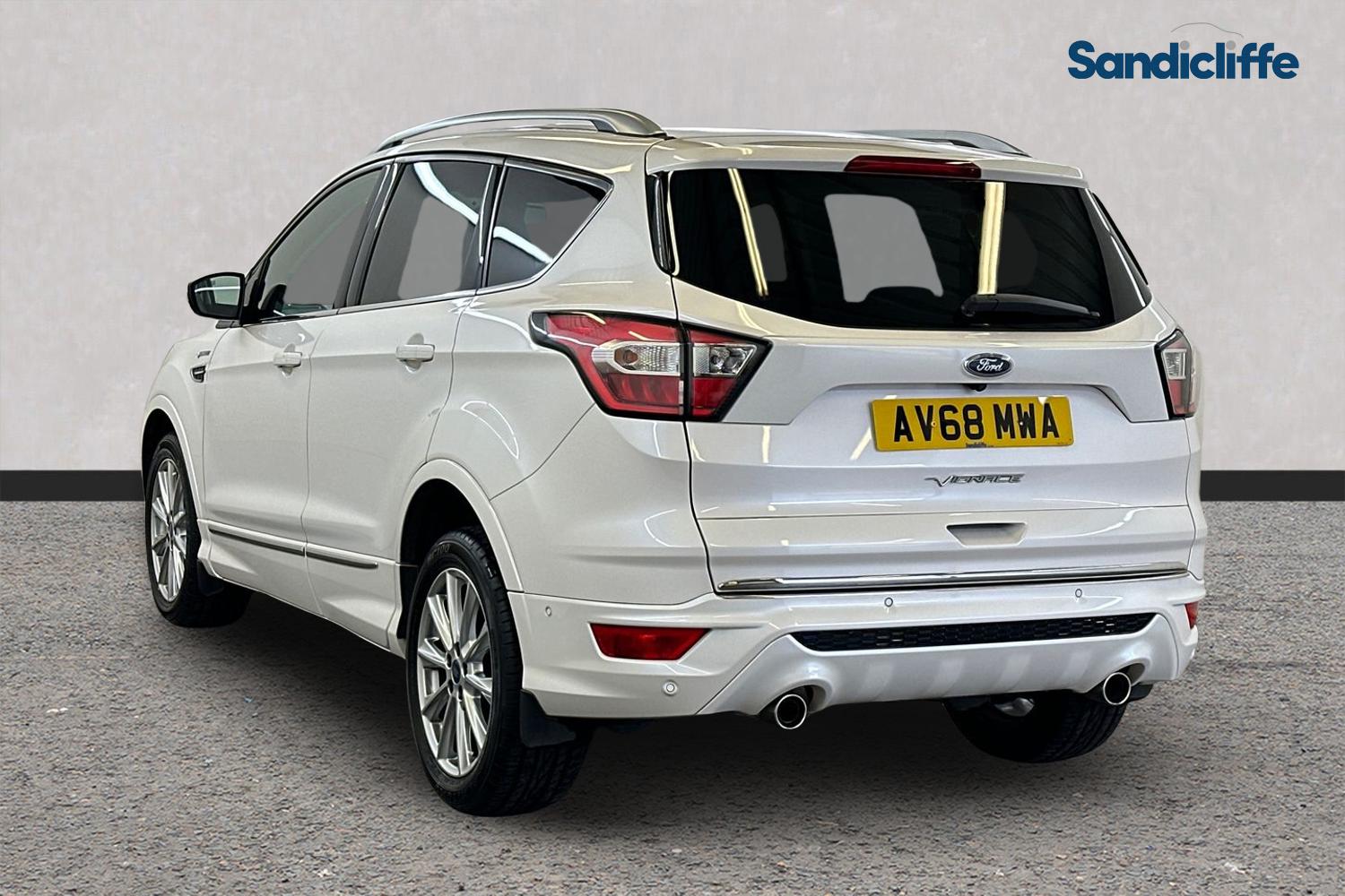 Used Ford Kuga 2018 for sale - 77998282: Photo 7