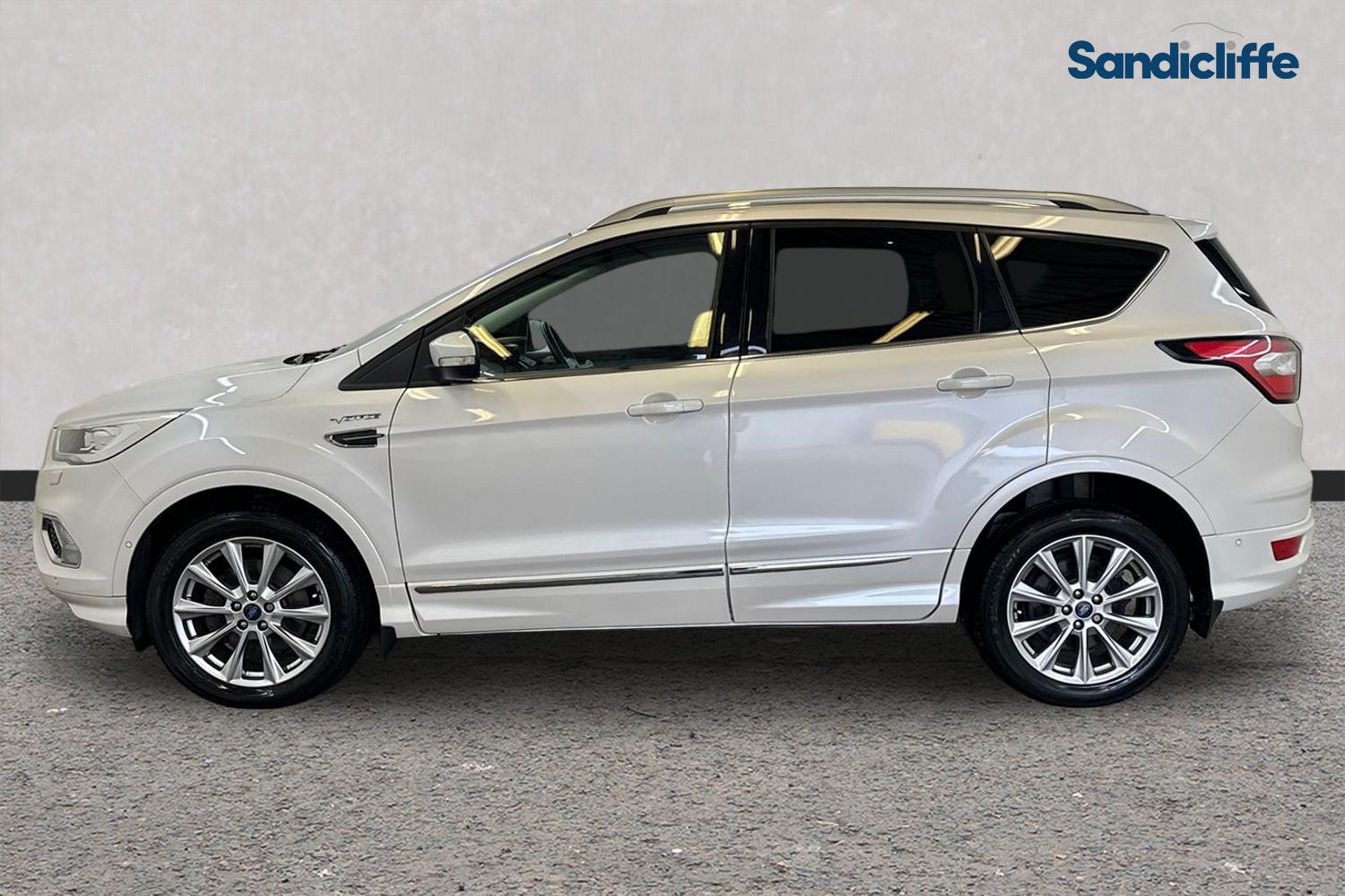 Used Ford Kuga 2018 for sale - 77998282: Photo 8