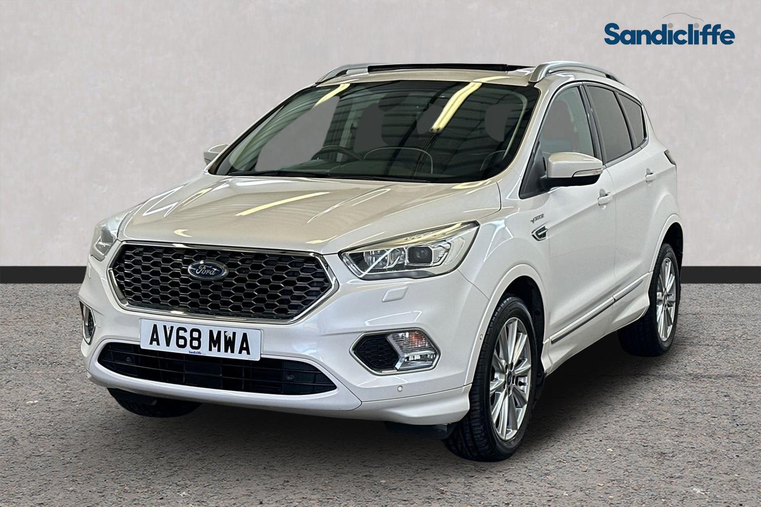 Used Ford Kuga 2018 for sale - 77998282: Photo 9