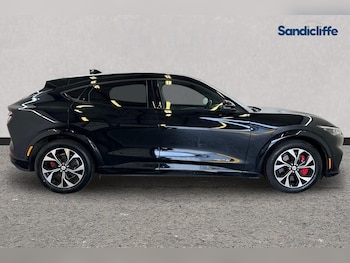 Used Ford Mustang Mach-E 2023 for sale - 78542016: Photo