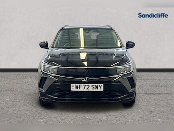 Used Vauxhall Grandland 2022 for sale - 77298276: Photo
