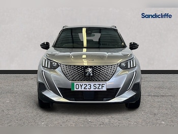 Used Peugeot 2008 2023 for sale - 78004306: Photo