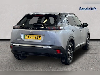 Used Peugeot 2008 2023 for sale - 78004306: Photo