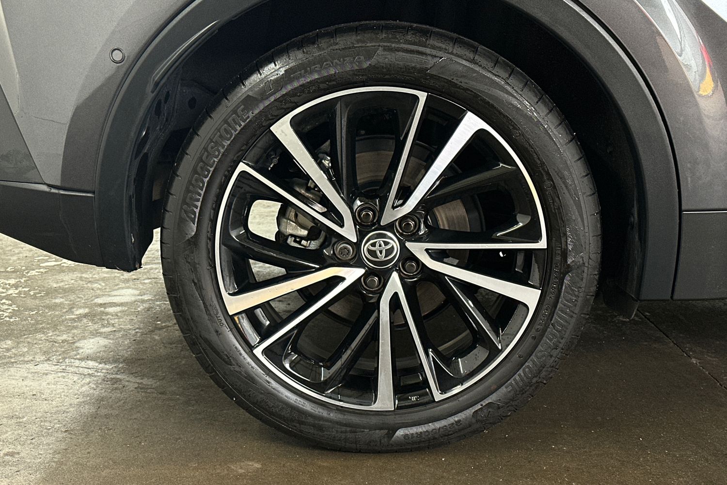 Used Toyota C-HR 2024 for sale - 76396795: Photo 10