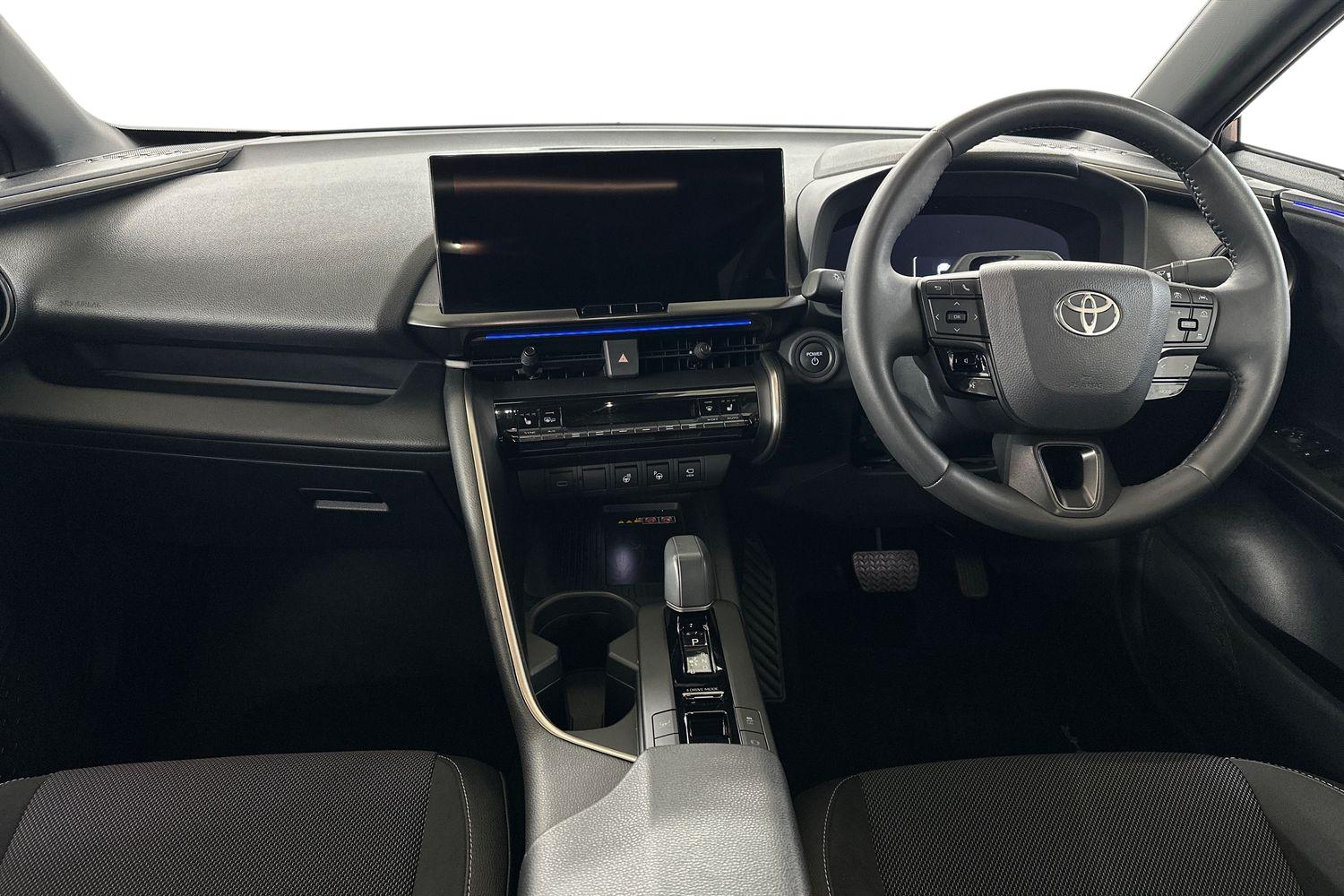 Used Toyota C-HR 2024 for sale - 76396795: Photo 13