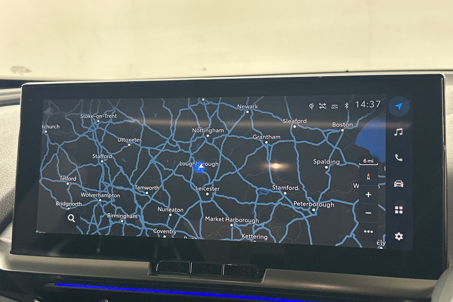 Used Toyota C-HR 2024 for sale - 76396795: Photo 38