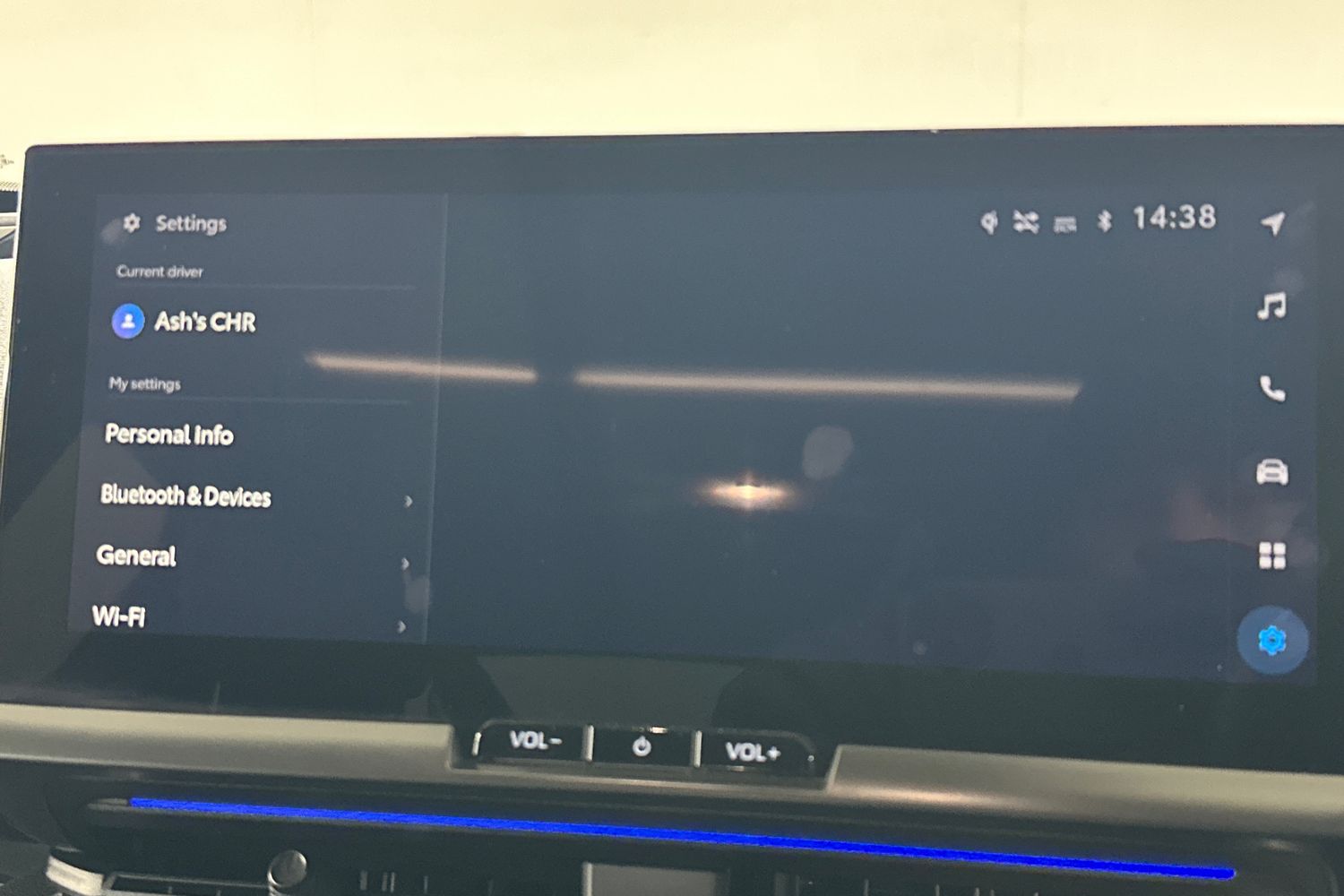 Used Toyota C-HR 2024 for sale - 76396795: Photo 40