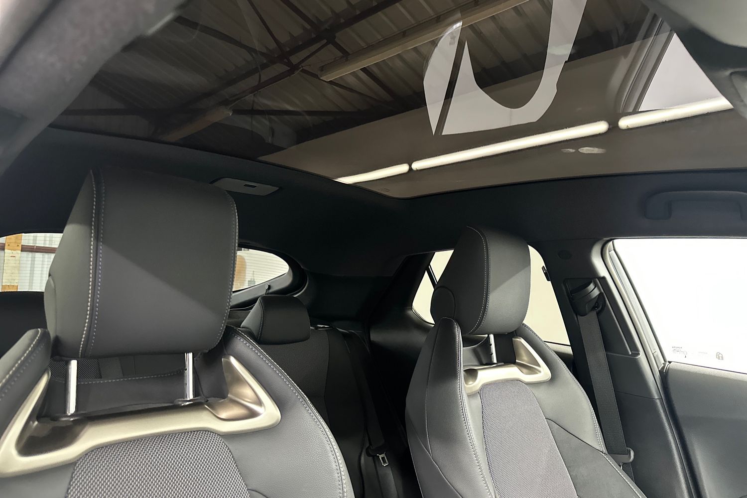 Used Toyota C-HR 2024 for sale - 76396795: Photo 43