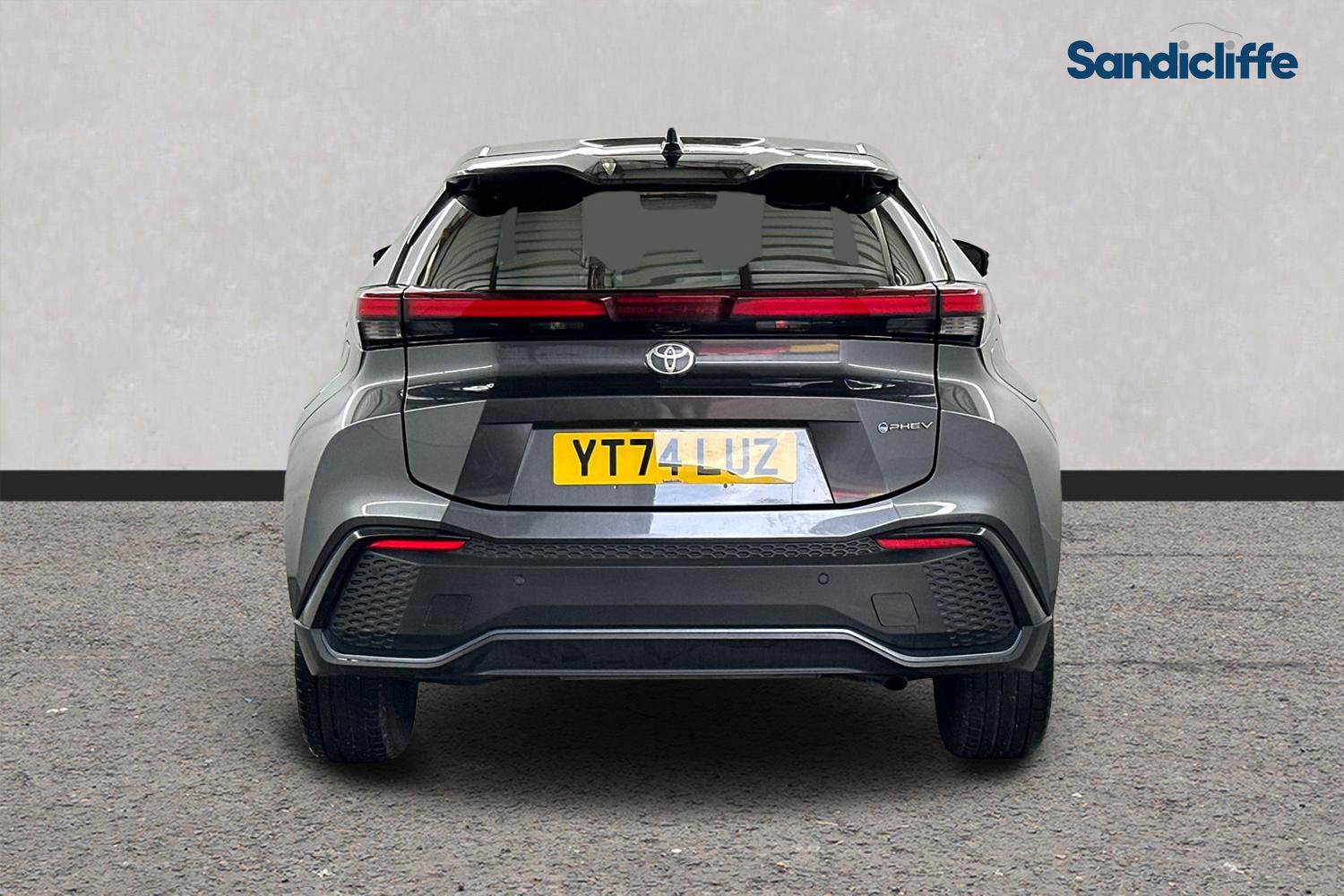 Used Toyota C-HR 2024 for sale - 76396795: Photo 5