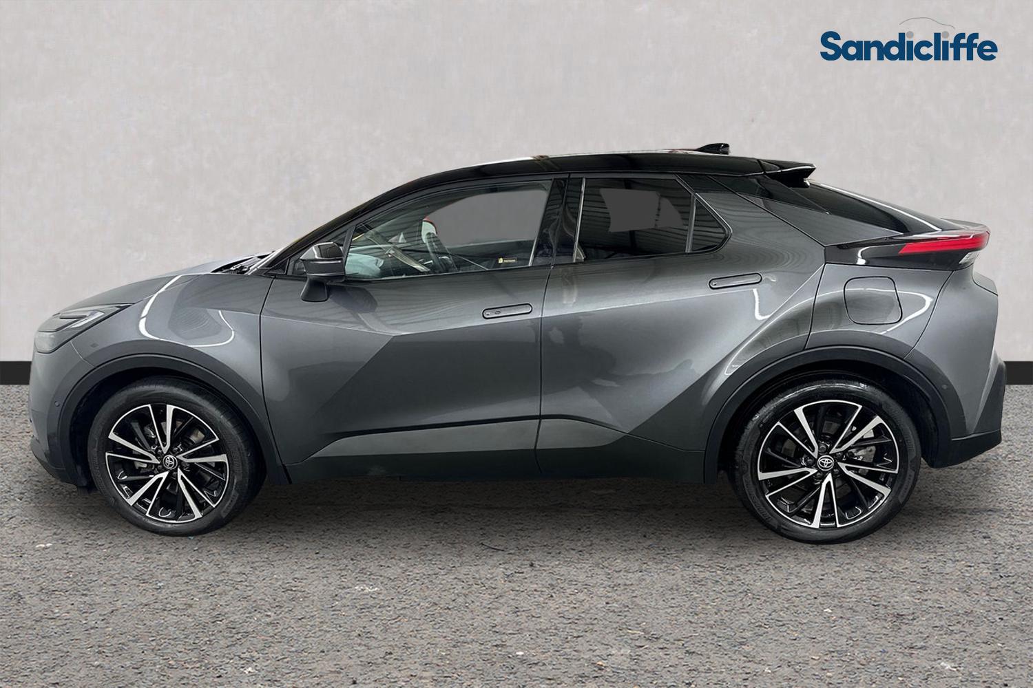 Used Toyota C-HR 2024 for sale - 76396795: Photo 7