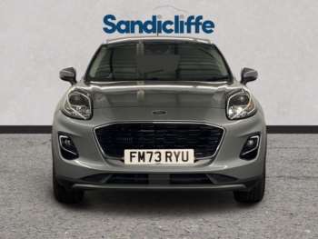 Used Ford Puma 2023 for sale - 75413216: Photo