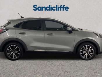 Used Ford Puma 2023 for sale - 75413216: Photo