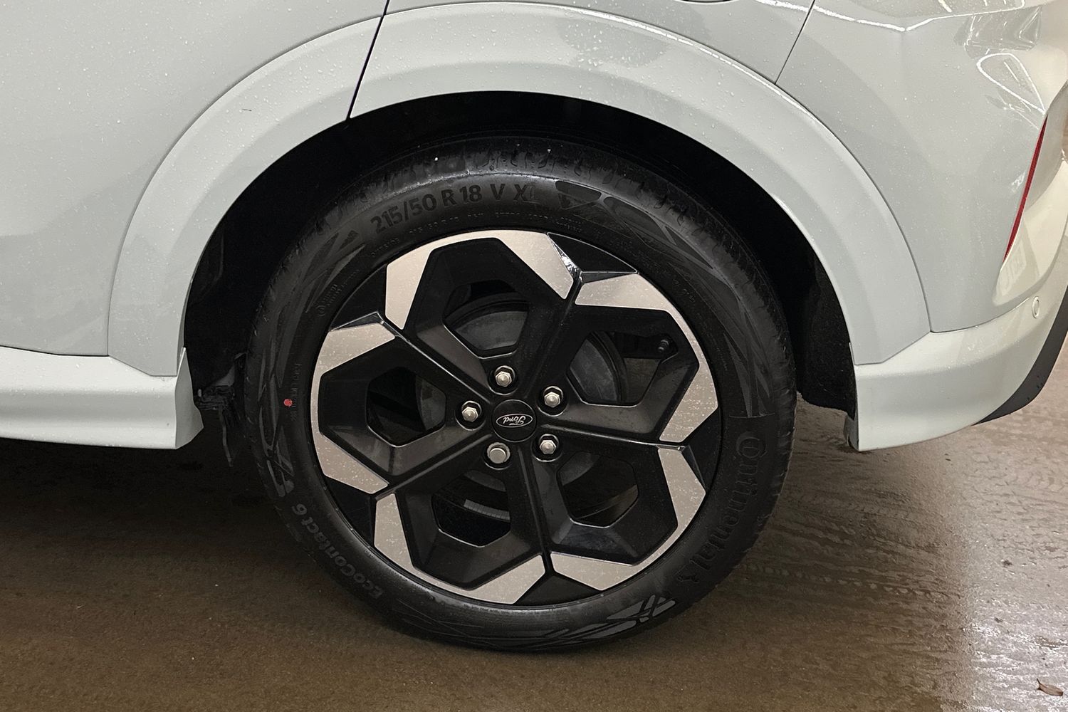 Used Ford Puma 2025 for sale - 77609830: Photo 11