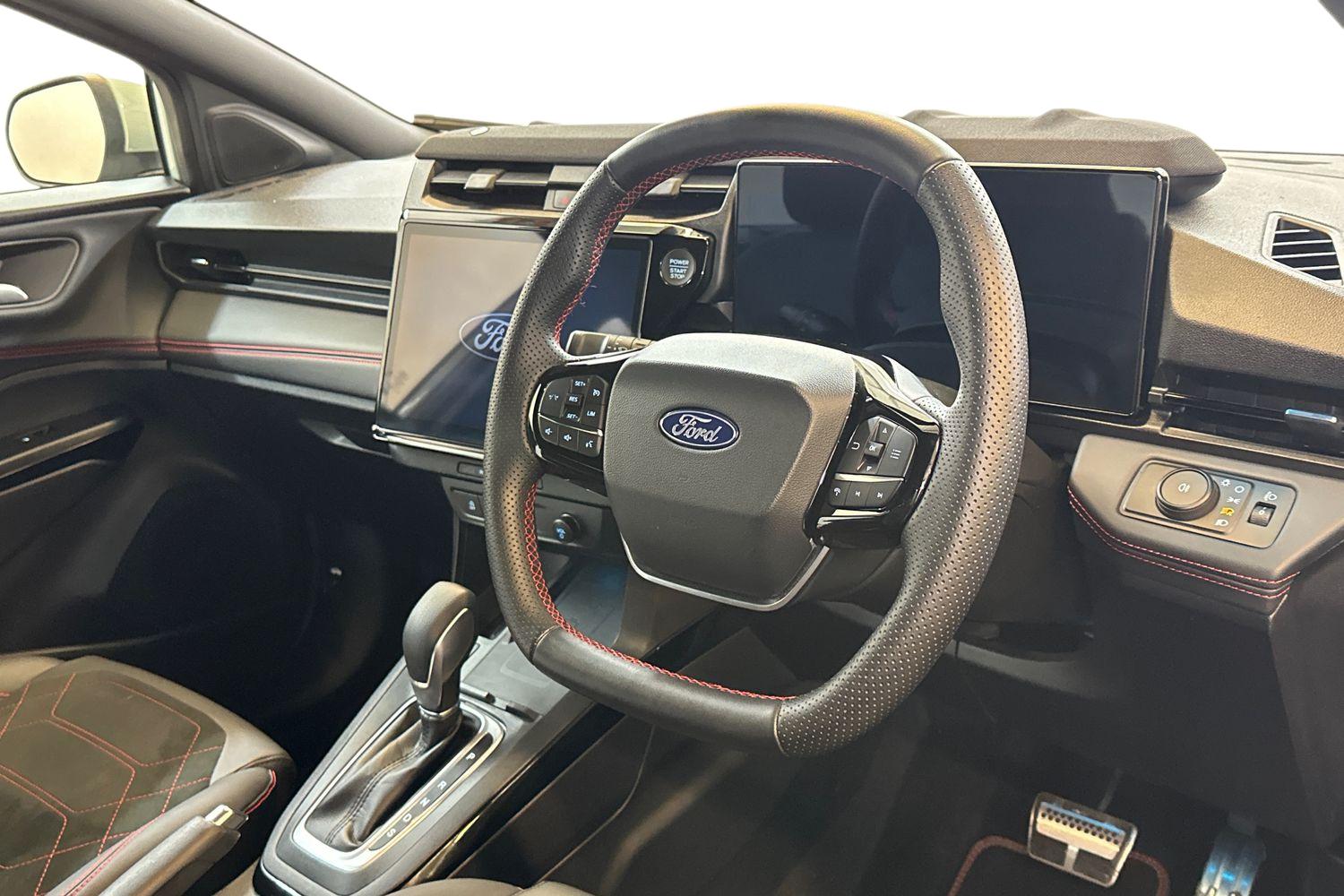 Used Ford Puma 2025 for sale - 77609830: Photo 12