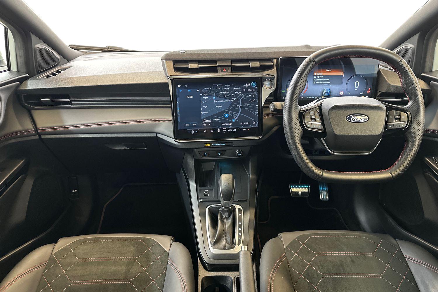 Used Ford Puma 2025 for sale - 77609830: Photo 13