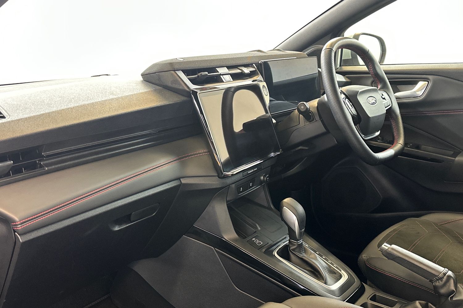 Used Ford Puma 2025 for sale - 77609830: Photo 14