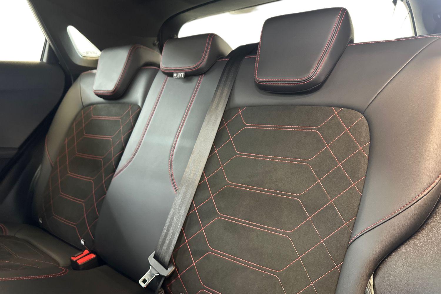 Used Ford Puma 2025 for sale - 77609830: Photo 17