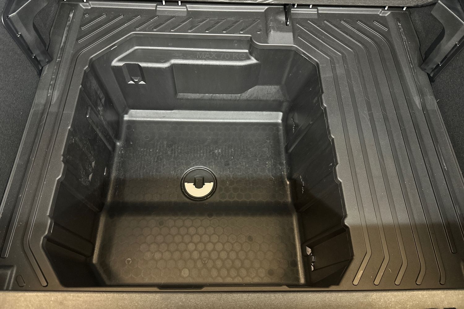 Used Ford Puma 2025 for sale - 77609830: Photo 20