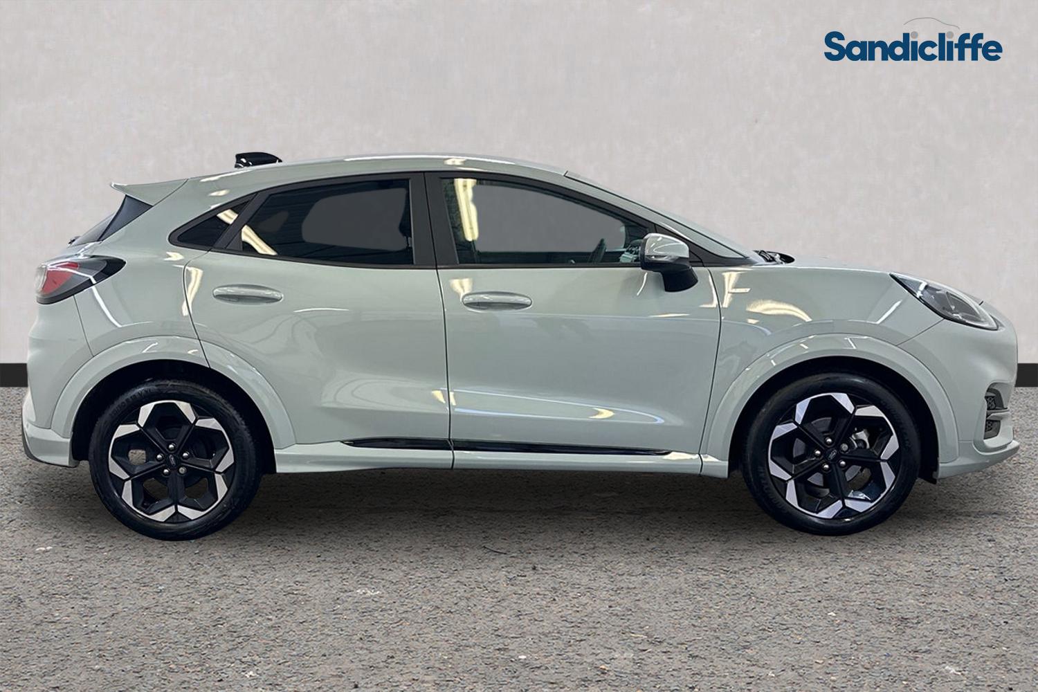 Used Ford Puma 2025 for sale - 77609830: Photo 3