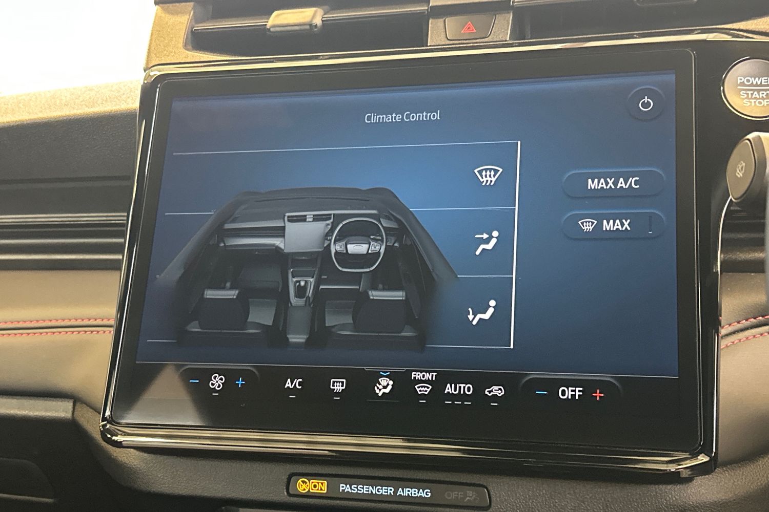 Used Ford Puma 2025 for sale - 77609830: Photo 34